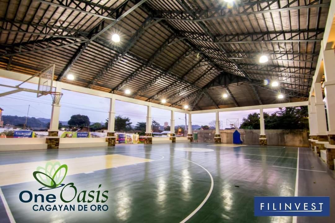 One Oasis By Paseo De Corazon Residence Cagayan de Oro Ngoại thất bức ảnh