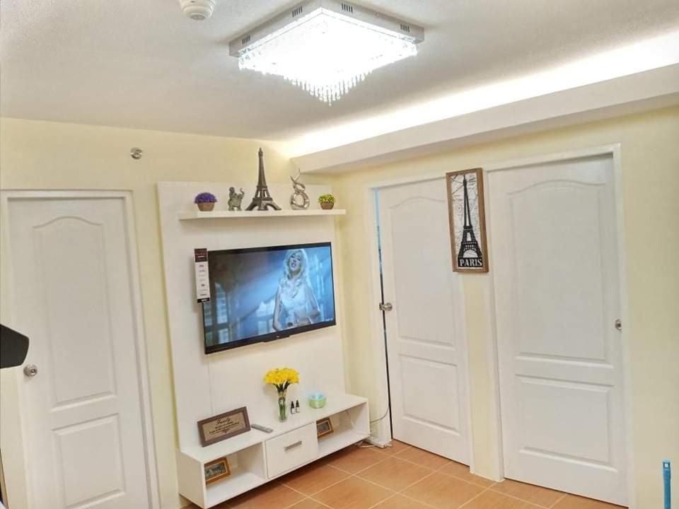 One Oasis By Paseo De Corazon Residence Cagayan de Oro Ngoại thất bức ảnh