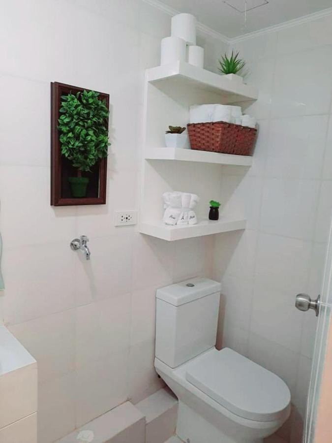 One Oasis By Paseo De Corazon Residence Cagayan de Oro Ngoại thất bức ảnh
