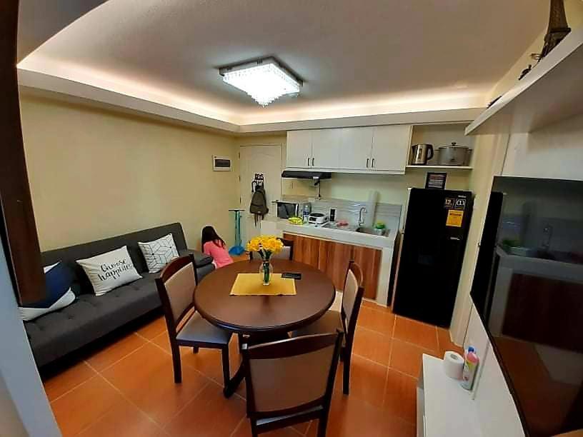 One Oasis By Paseo De Corazon Residence Cagayan de Oro Ngoại thất bức ảnh
