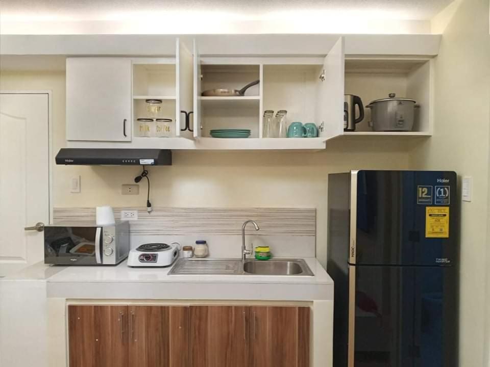 One Oasis By Paseo De Corazon Residence Cagayan de Oro Ngoại thất bức ảnh