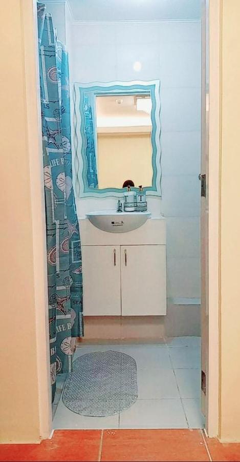 One Oasis By Paseo De Corazon Residence Cagayan de Oro Ngoại thất bức ảnh