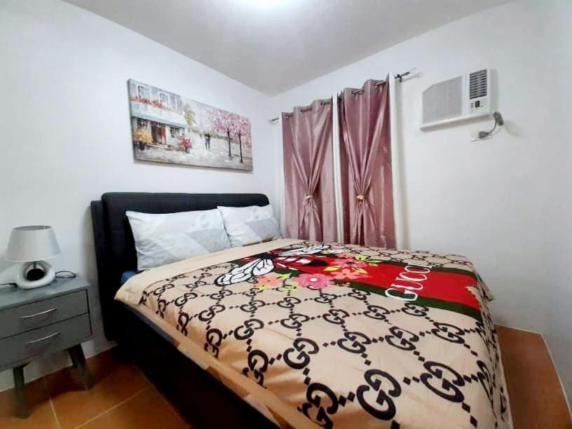 One Oasis By Paseo De Corazon Residence Cagayan de Oro Ngoại thất bức ảnh