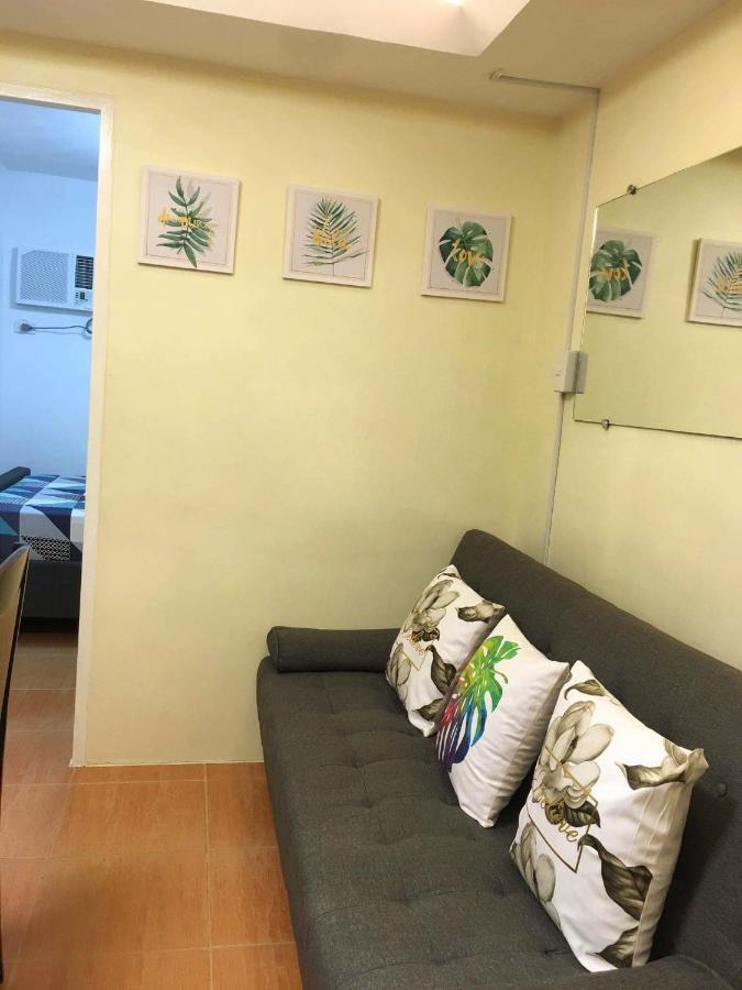 One Oasis By Paseo De Corazon Residence Cagayan de Oro Ngoại thất bức ảnh