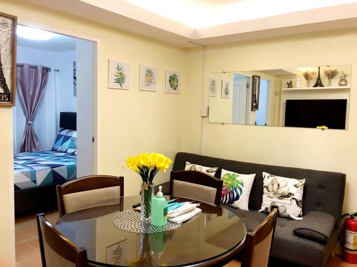 One Oasis By Paseo De Corazon Residence Cagayan de Oro Ngoại thất bức ảnh