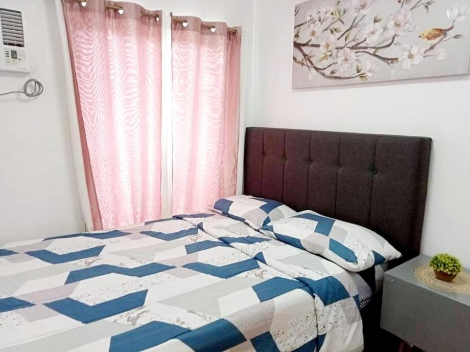 One Oasis By Paseo De Corazon Residence Cagayan de Oro Ngoại thất bức ảnh