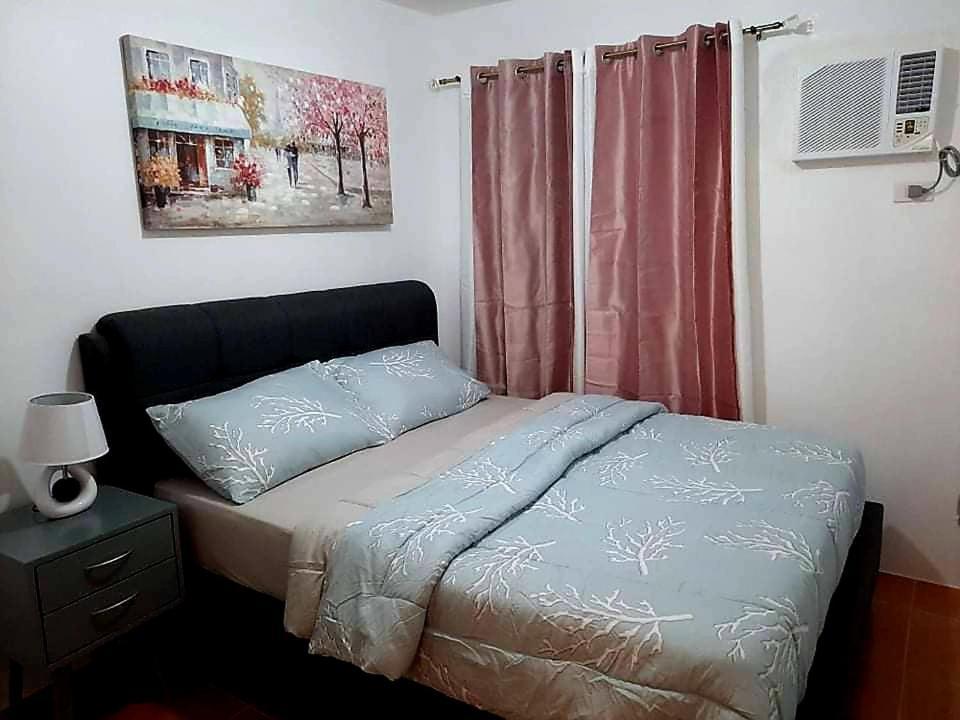 One Oasis By Paseo De Corazon Residence Cagayan de Oro Ngoại thất bức ảnh