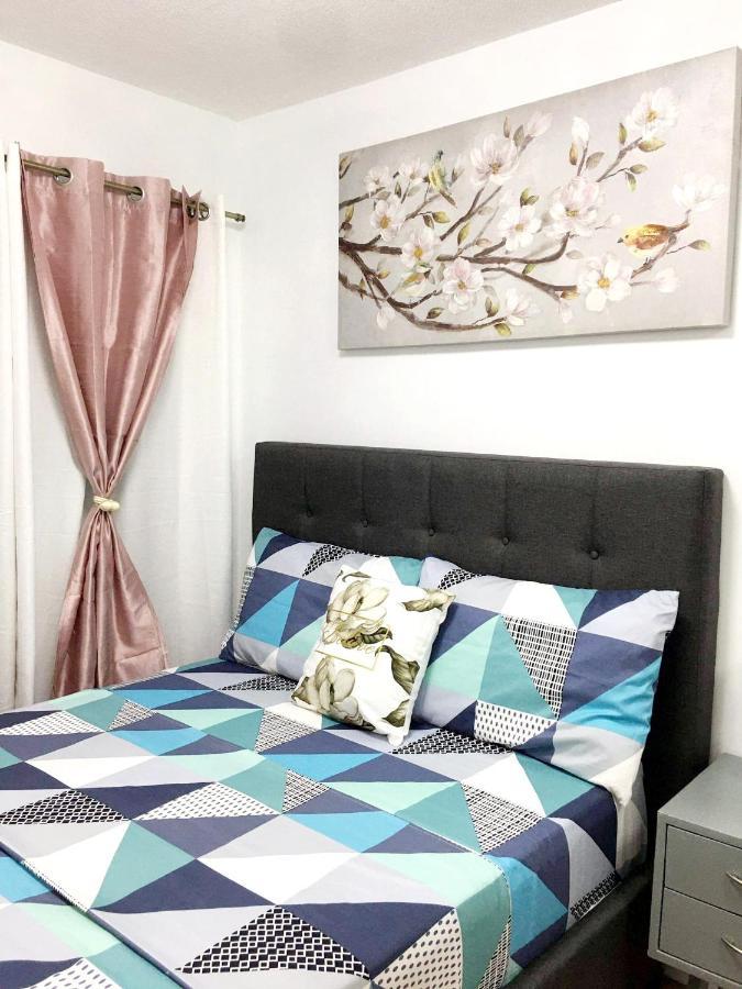 One Oasis By Paseo De Corazon Residence Cagayan de Oro Ngoại thất bức ảnh