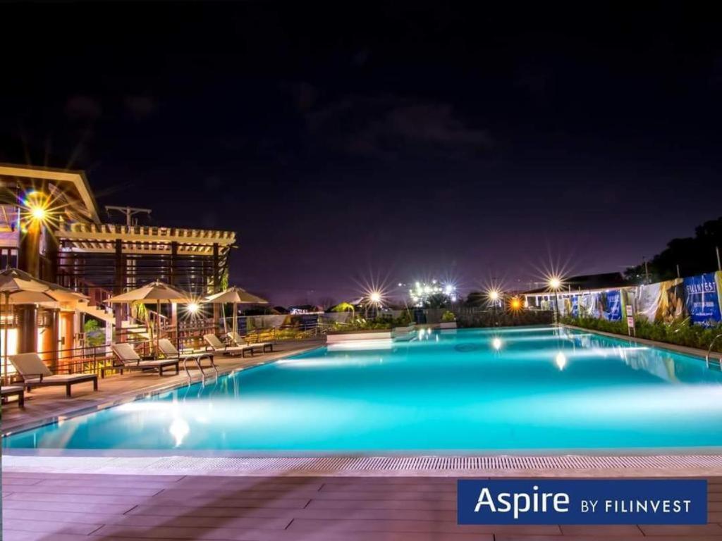 One Oasis By Paseo De Corazon Residence Cagayan de Oro Ngoại thất bức ảnh