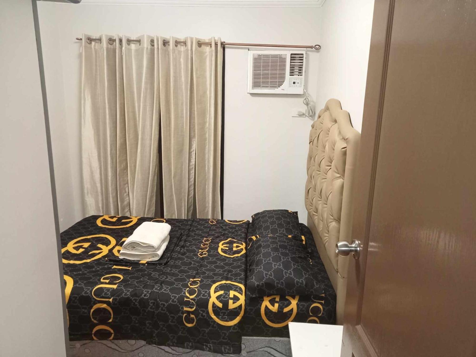 One Oasis By Paseo De Corazon Residence Cagayan de Oro Ngoại thất bức ảnh